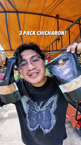 Napaka solid talaga nitong chicharon na to!!! Ang sarap sarap #chicharon #chicharonbagnet #food #Foodie #foodtiktok 