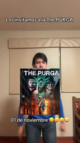 Cáiganle a the purga😝😝🔥🔥😈👯👯‍♀️ #paratiiiiiiiiiiiiiiiiiiiiiiiiiiiiiii #fiesta#peda#finde #sabado 