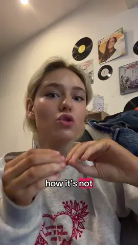 Could talk about this for hours but this rhetoric only makes corporations richer and destroys your sense of self. Lets get a grip in 2025 #rant 