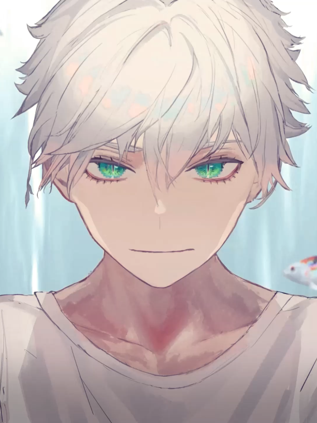 samurai-anime-boy-koi-in-sword-moewalls