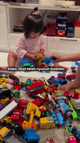 gemesnya suara teteh . . #lily #ranaima#raffinagita1717  #ranaimamalikaraudiaandara 