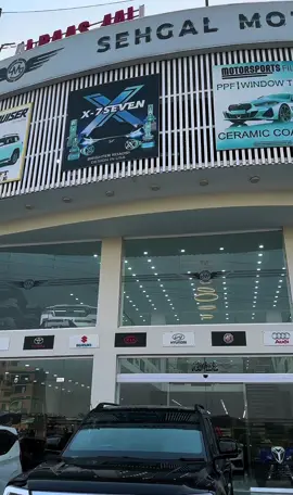 2025 BYD Shark 6 AWD DMO Experience the Future Bookings Now Open at Sehgal Motorsports — Secure Yours Today! Call or WhatsApp: +92 333-0106086 | +92 335-5555633 Book now or explore more at: https://sehgalmotorsports.pk/products/byd-shark-6-awd-2025? Al-Raas Mall Opposite DHA 2, Gate #1, GT Road Islamabad #Sehgalmotorsports #BYDShark #BookNow #ElectricCars #Islamabad