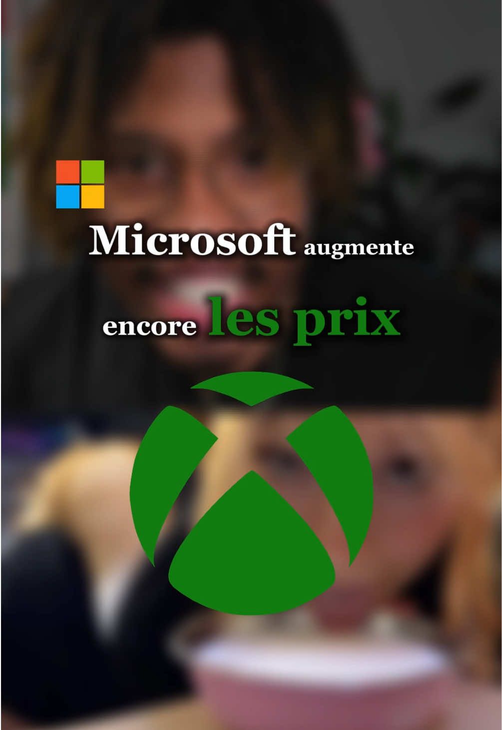 Xbox AUGMENTE ENCORE LES PRIX … #jeuxvideo #xbox JE SUIS FÂCHÉ 