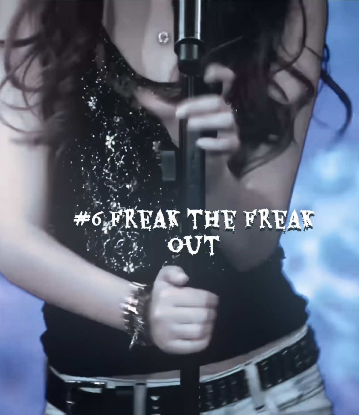 Editing every victorious song || # 6 Freak the Freak out || [scp:my own] || @abby ! || #victorious #fyp #viral #nickelodeon #childhood ||  Victoria justice  Ariana grande  Liz gillies  Leon Thomas  Daniella Monett Avan jogia  Matt Bennett  Edit  Edit audio  Makethisviral  Goviral Plsdontflop ALL ORIGINAL CONTENT  Freak the Freak out HIGH QUALITY  DONT LET THIS FLOP PLEASE Series