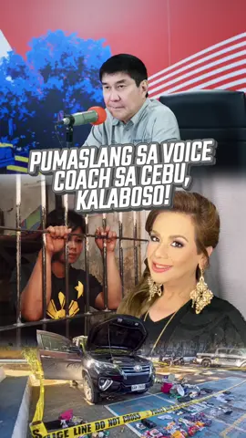 Dumulog sa Raffy Tulfo in Action (RTIA) sina Carmel de Mesa at Vincent Unchuan para humingi ng tulong upang makamit ang hustisya at mapanagot ang pumatay sa kanilang kapatid na si Joel Jude Suson Unchuan na isang kilalang voice coach sa Cebu. Agad nakalaboso ng mga pulis ang salarin at siya mismo ang nagkwento kung paano niya nagawa ang kagimbal-gimbal na krimen! Alamin ang naging aksyon ni Sen. Idol sa kasong ito! #Tulfo #RaffyTulfo #IdolMoSaSenado #KakampiMoSaSenado #NakikinigLumalabanUmaaksyon