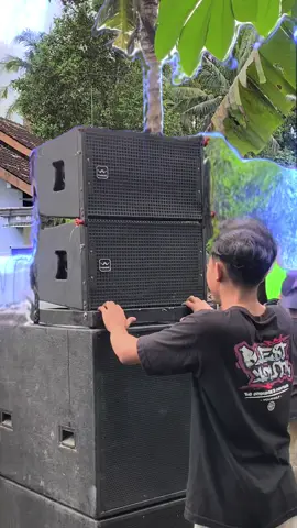 #CapCut #fyp #soundsystem 