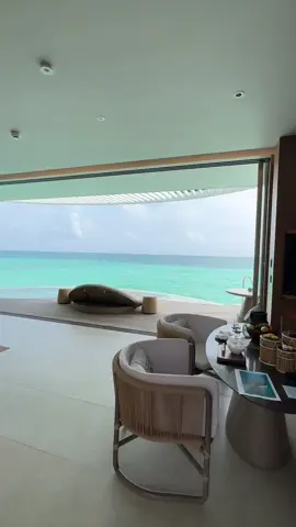 Ritz Carlton Maldives 🇲🇻 📍 #المالديف #maldives #fyp #ترند #foryou 