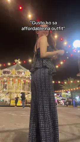 #outfitcheck #terno #coords #affordable 