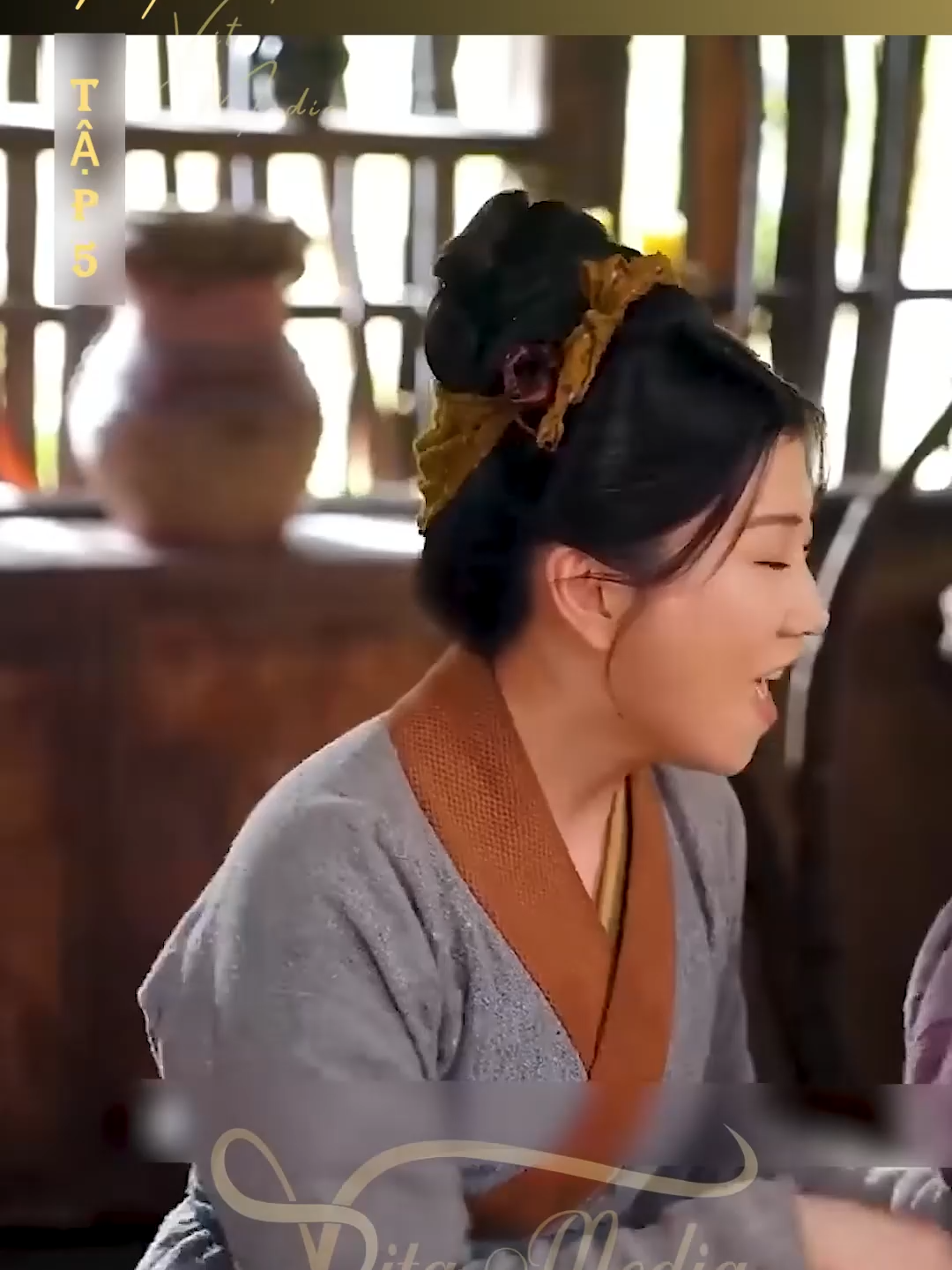 Tập 5 | Không Gian Y Độc #HòaThuậnPhát #reviewphim