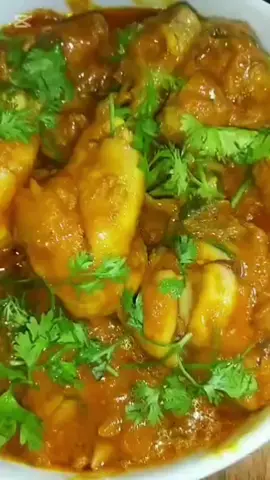 চিকেন মাসালা কারি 😍😍😍 #tiktok #followers #foryou 