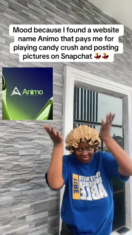 Animo is coming soon #animo #animoplatform #creatorsearchinsights #sidehustle #nigeriastudents 