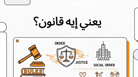إيه هو القانون ؟  ?what’s law #معلومة_قانونية #fyp #قانون_مصري #معلومة_على_السريع #نصائح_قانونية 