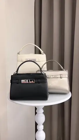 Yann Bag✨👜 #lesacvn #lesac #tuixach #fyp 