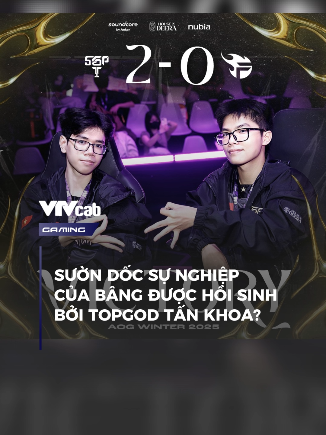 Mọi người thấy nhận định này đúng hay sai nè #onlive #onliveesports #imedia #esports #gaming #vtvcabgaming #PTG #lienquanmobile #highlights #AOGW25 #GoGetIt #SportOnTikTok #SEAGames2025 #saigonphantom #SGPKhoa #SGPBang