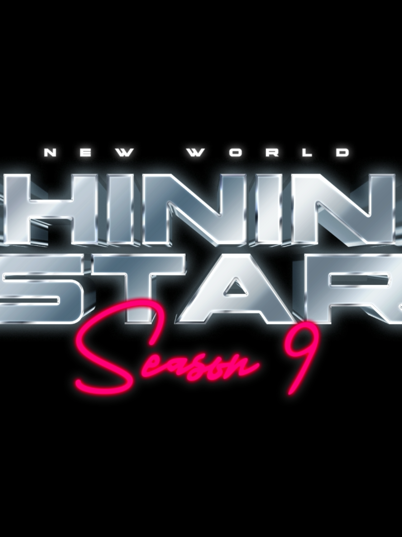 SHINING STARS SEASON 9. WHO WILL BE THE NEXT CHAMPION? Will it be a KING or a QUEEN? Let's find out at 4:00pm GMT+7 29/10/2025  On V-World019 streaming #shiningstars#newworld#newworldofficial#vworld019 