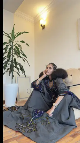 Raya elegance with Tigray confidence ❤️💛 #tigraytiktok🇻🇳🇻🇳tigraytiktok #fyp 