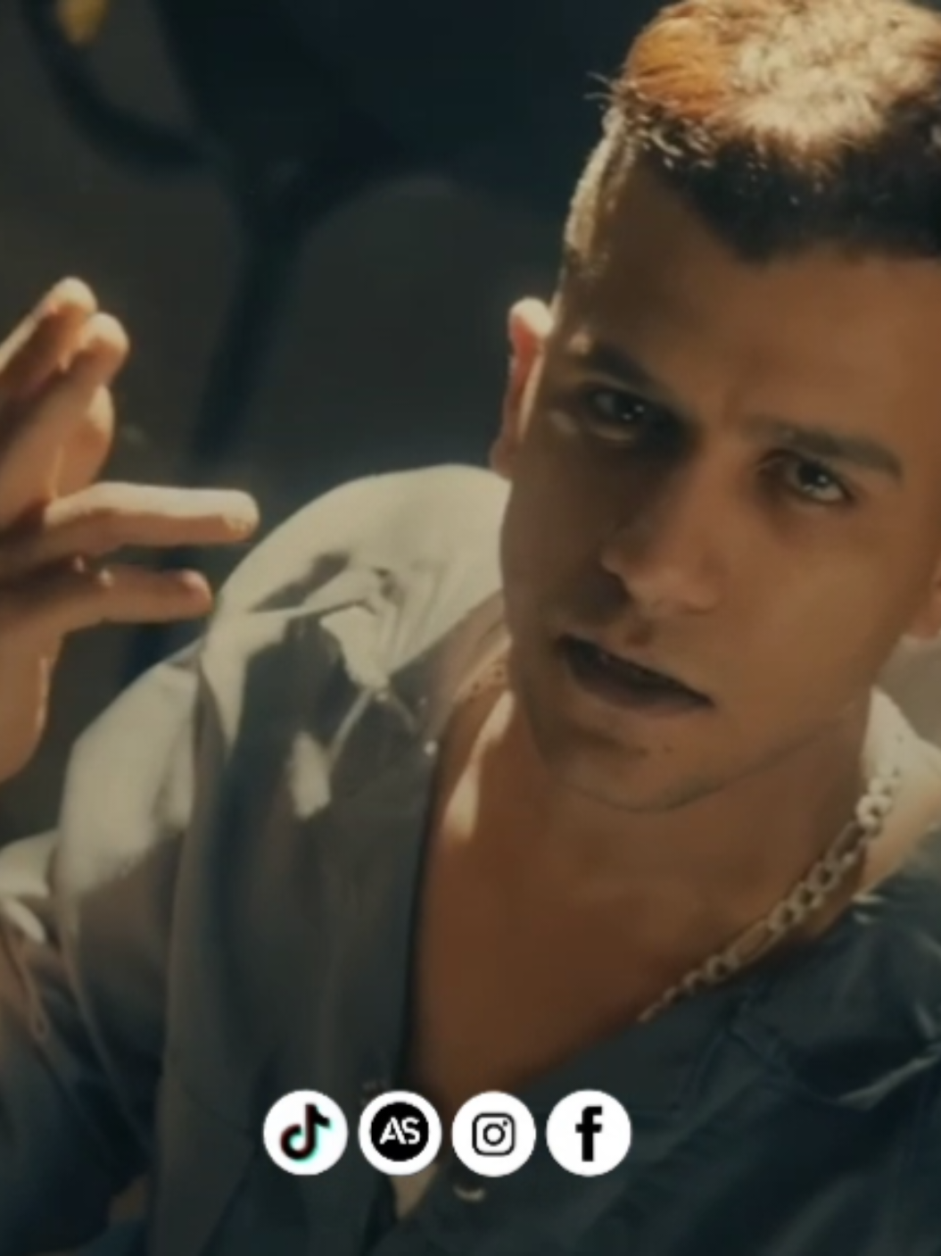 مهرجان مترجعوش تلوموني ( بما ان كله اتجاحـد ) غناء عصام صاصا توزيع كيمو الديب 🐺🔥 @كيمو الديب 🐺🔥 . . #عصام_صاصا #عصام_صاصا_الكروان #الكروان_عصام_صاصا #عصام_صاصا_الكروان🎤🎧💓 #عبدو_سبايسي 