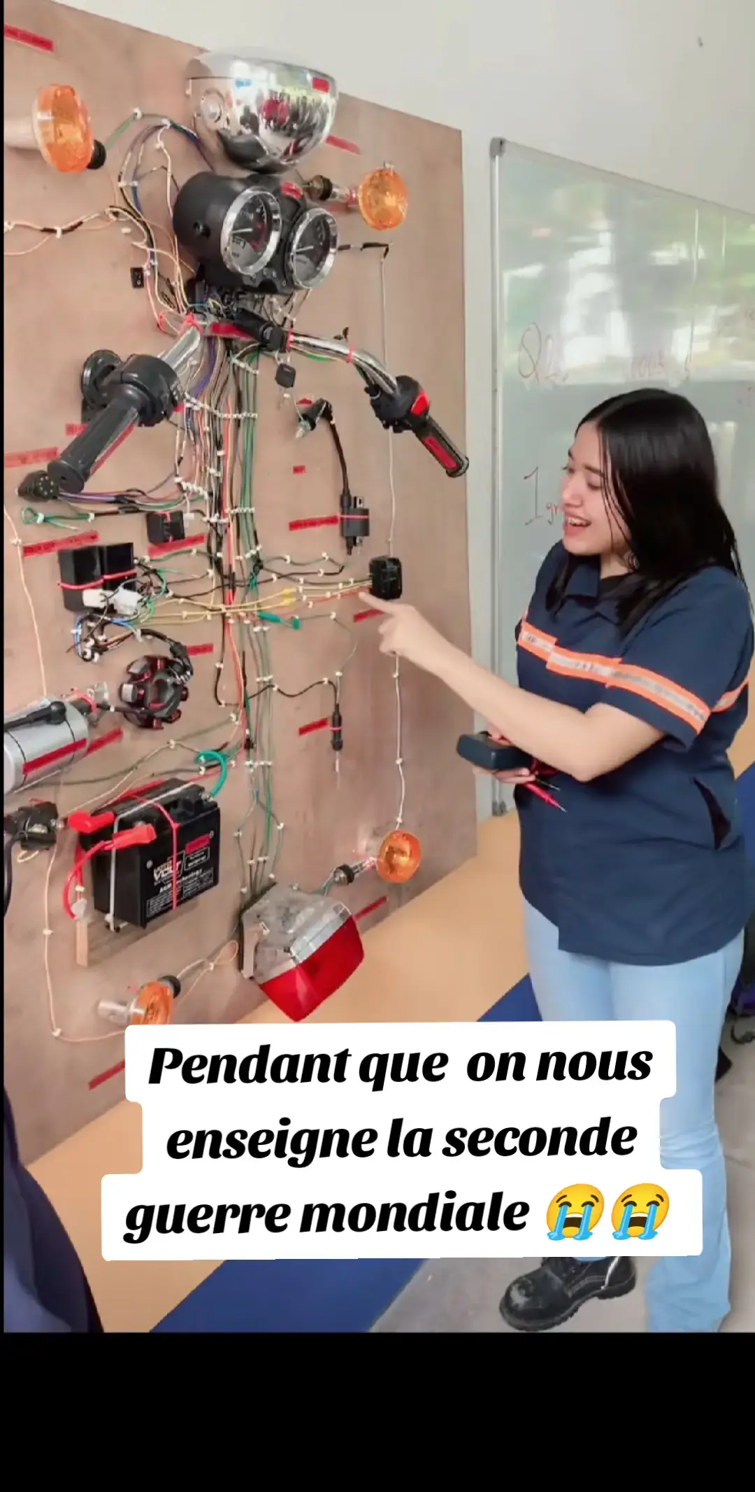 #percersurtiktok #lafrique 