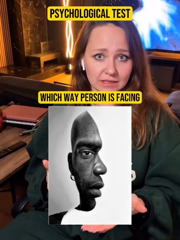 @Victoria | psychological test #testpsychologique 