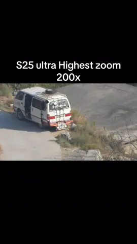 Samsung s25 ultra zoom#viralvideo #Looser 
