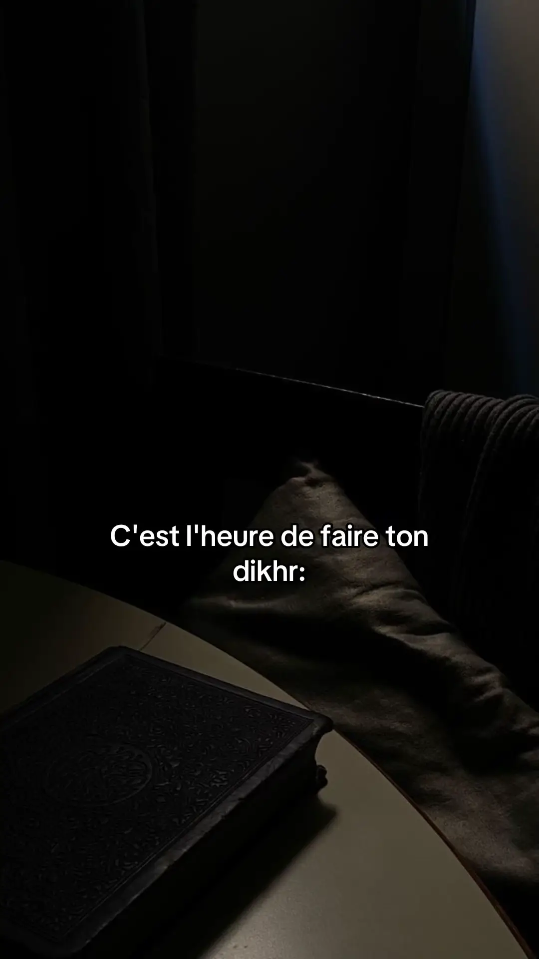 #muslim #islam #rappels_islam #fyp #pourtoi 