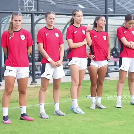 karena gk ada update konten tc dari september sampe sekarang, gw upload vidio lama aja🗿 #timnasputri#timnasindonesia#footballtiktok#WomensFootball#fypシ 