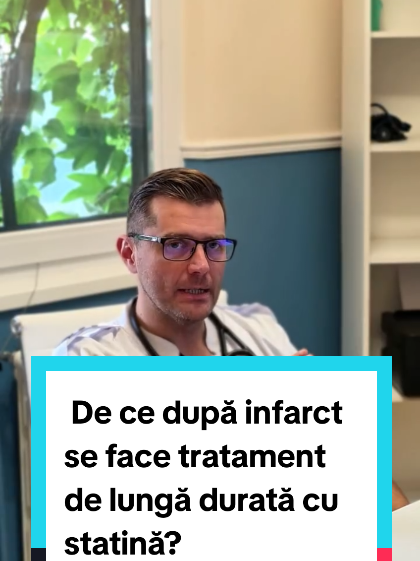 🔹O altă întrebare pusă de dumneavoastră la care Dl. Dr. Andrei Radu ne răspunde astăzi: 