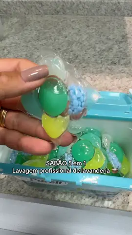 Lava roupas nunca ficou tão fácil ! 
