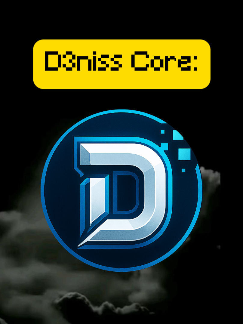 D3niss Core: #fyp #d3nisscore #d3niss Credite: @WinTechDragos 