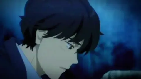 Eiji and ash 😭 DON'T LET ME USE THIS SONG ANYMORE  #bananafish #bananafishedit #ashlynx #viral #fyp 