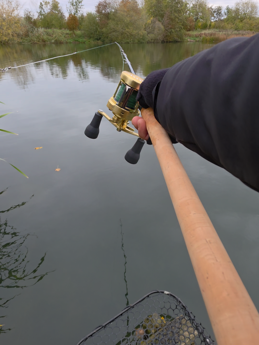 RtB STELLAR XXXH 60-220Gr  @Big Fish articole de pescuit  #pescuit #pescuitlastiuca #pikefishing #bigfish 