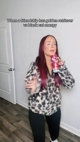 Do you have a friendship like this 👀 