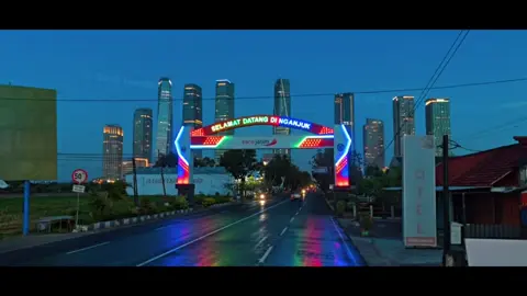 Kota Nganjuk #aslinganjuk #nganjuk24jam #articialintelligence #fyp #nganjukkotaangin 