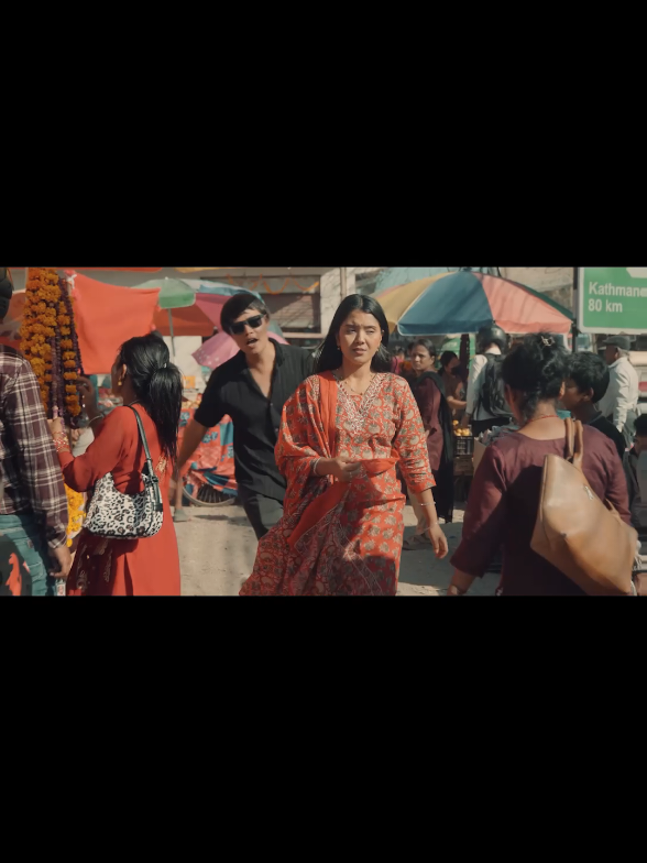 मेराे याे comedy म्युजिक भिडियाेलाई हेर्नुभाकाे छैन भनी हेरेर साथ दिनु हाेला! शेयर पनि है🤩 #foryou #trending #foryoupage #viral #ajwaiba @riya😚💗💐 @Mr.Lion_officia🇳🇵 @꧁☬ RAW MAX SANGIT ☬꧂ @Bijaykrishna Shrestha 