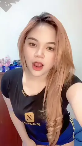 #foryoupage❤️❤️  #cantikimut  #gemoy  #fyp 