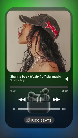 15:32 || 🎧🫀 #sharmaboy #remix #morroco🇲🇦 #somalitiktok #rico 