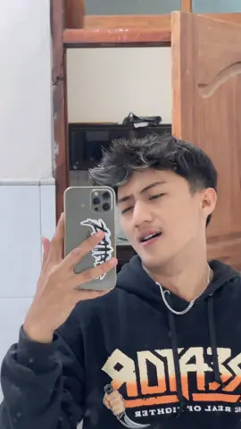 Ojo dilarani ya mbak! aku wonge nangisan🤣 #fyp #mashandhi22 