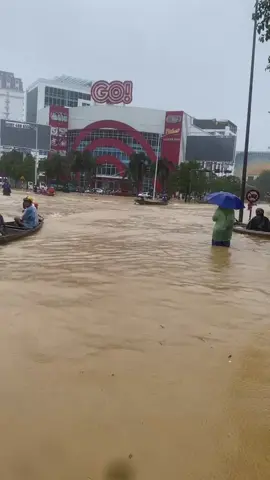 Lũ lịch sử Huế 2025 #lut2025 #hue #fyp 