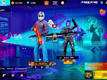 Lo dejé tocao como hace eso🤣#fyppppppppppppppppppppppp #freefire 