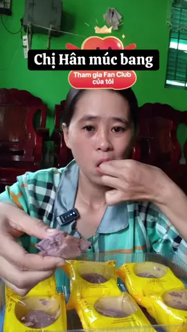 Ăn nhiều sợ ho cưng #hannguyen #haihuoc 