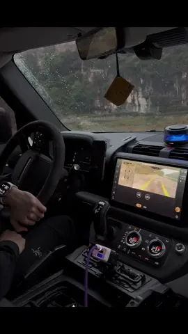 suy bài này #rangeroverdefender    