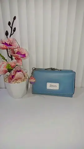 dompetnya mungil tapi fungsinya banyak banged #tiktokindo #vypシ #affiliate 