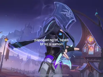 grabe ka baby #AnniversaryAfterParty #MLBB #MLBB9TH #fyp #mlbb 