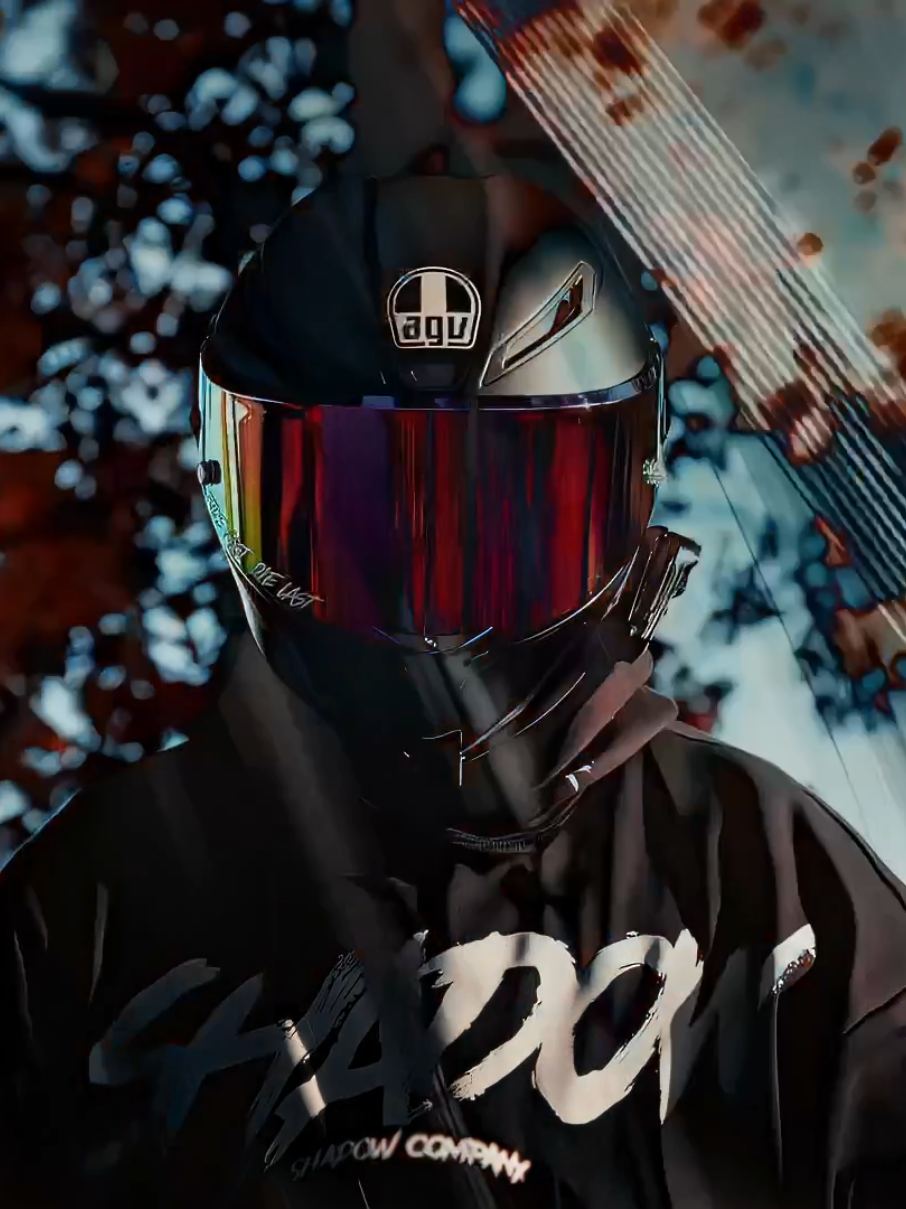 La La Laaaa  #fyp #absolutecinema #bikelove @Shadow Company @Dannii_Motoo 