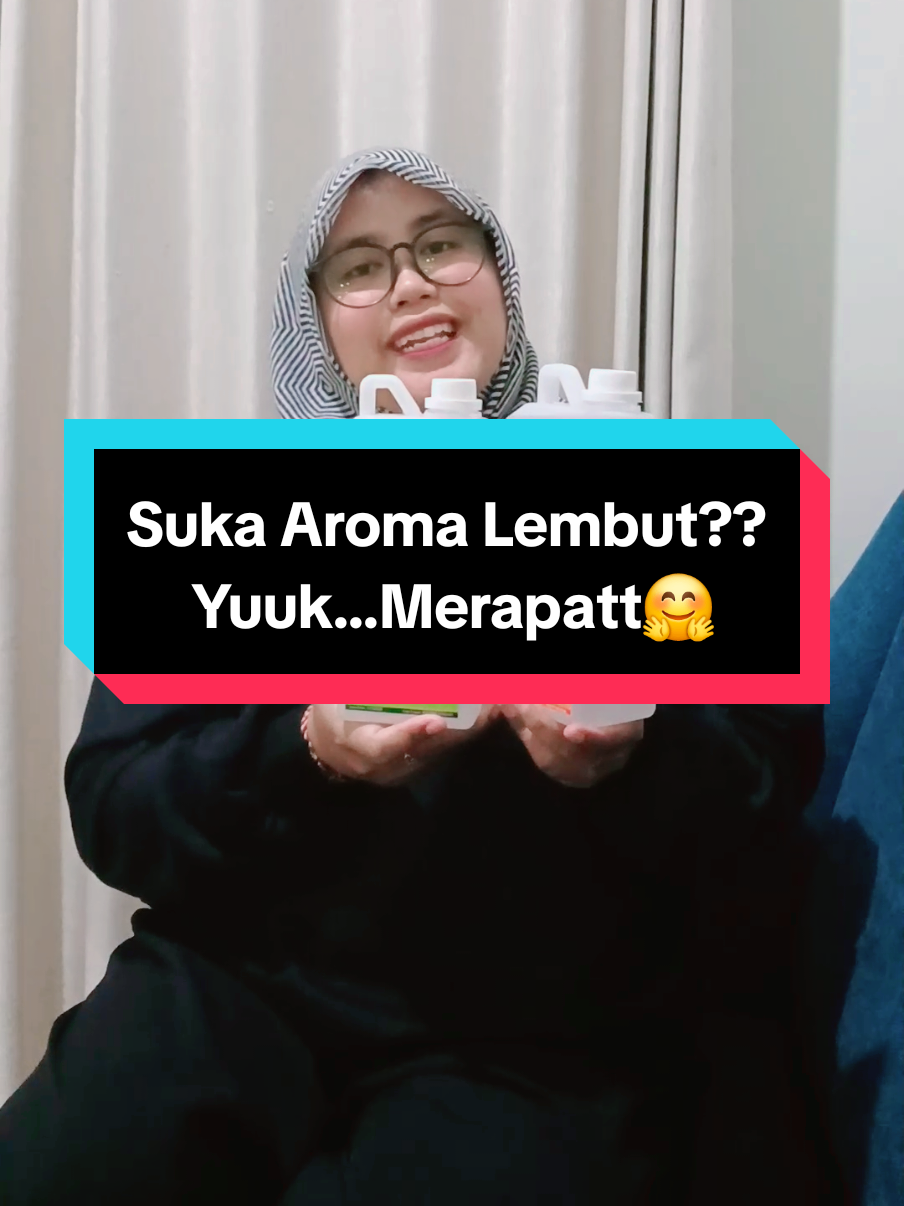 Suka Aroma Lembut?? Yuk Merapatt🤗 #fyp #kassapiparfumlaundry #parfumviral #wangiseharian #gajiansale 