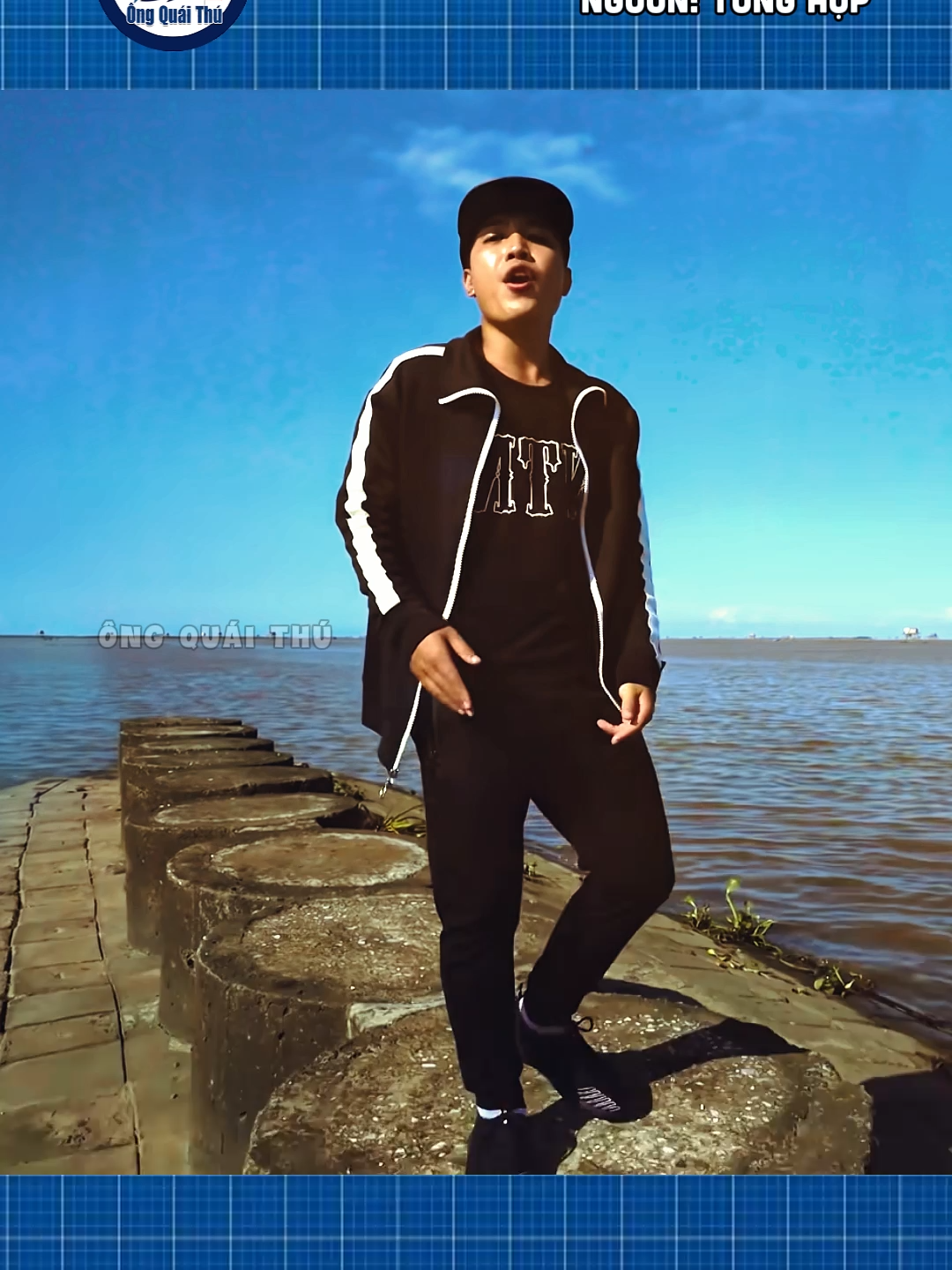 NTN Ngừng Phán Xét #ongquaithu #ntnvlogs