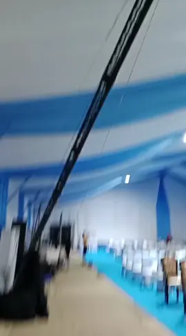 persiapan menyambut R1 Presiden kita pak Prabowo Subianto 👍👍