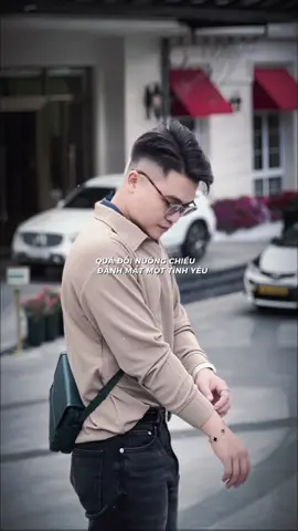 Quá đỗi nuông chiều🌧️