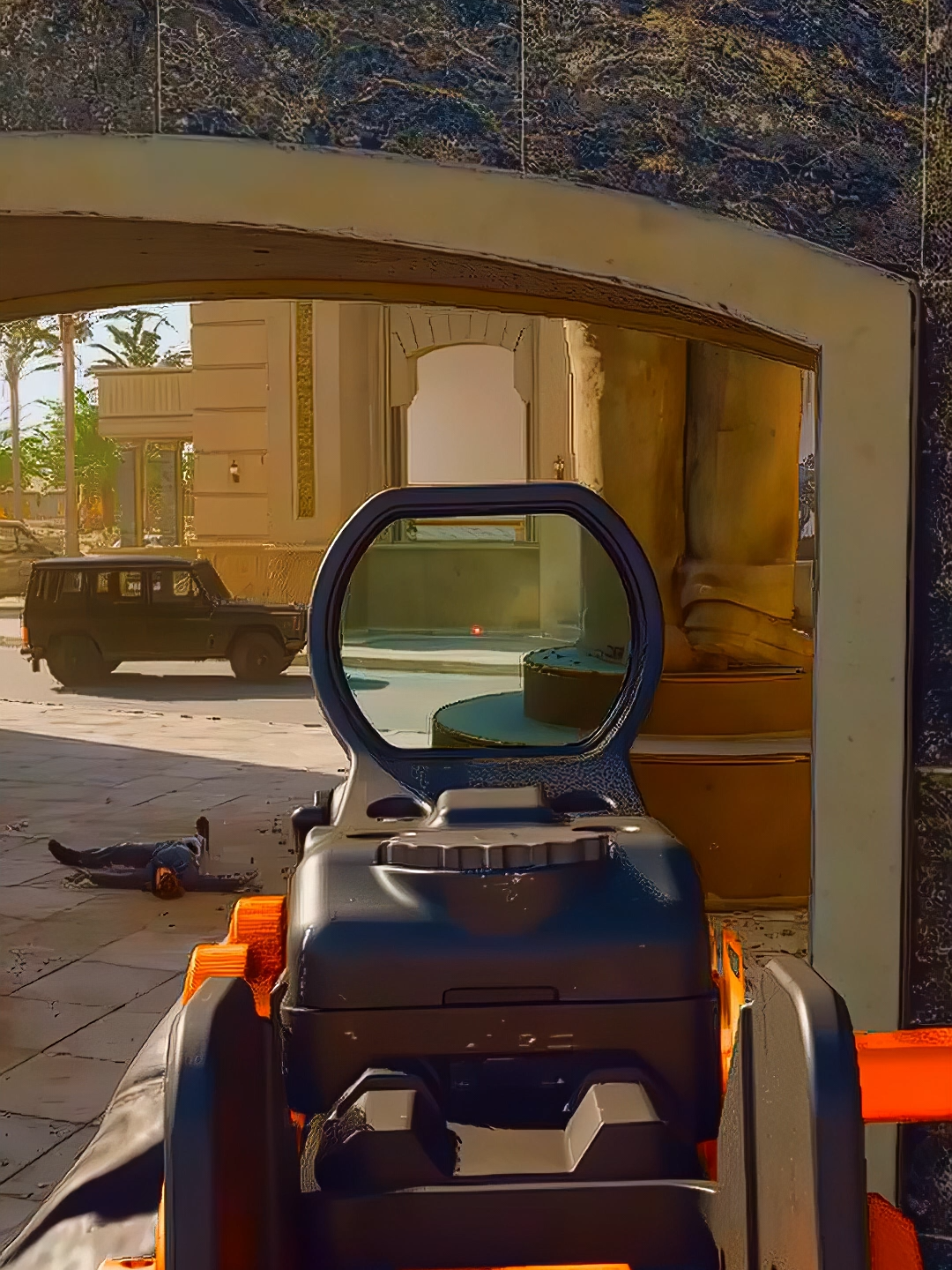 Logging off 🫡 #kryptic #codranked #codbo6 #bo6clips  @fe4r_jk @sxlar.exe @xrepnz @merlin_rsa @skareslade @fe4rschizo @chaosgaming.sa @muddathirmohamed