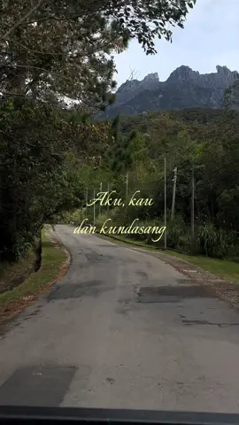 ba jadi, ada way ka?  #kundasang #fyp #fypシ゚viral #zyxcba #sabahancrew_fams 